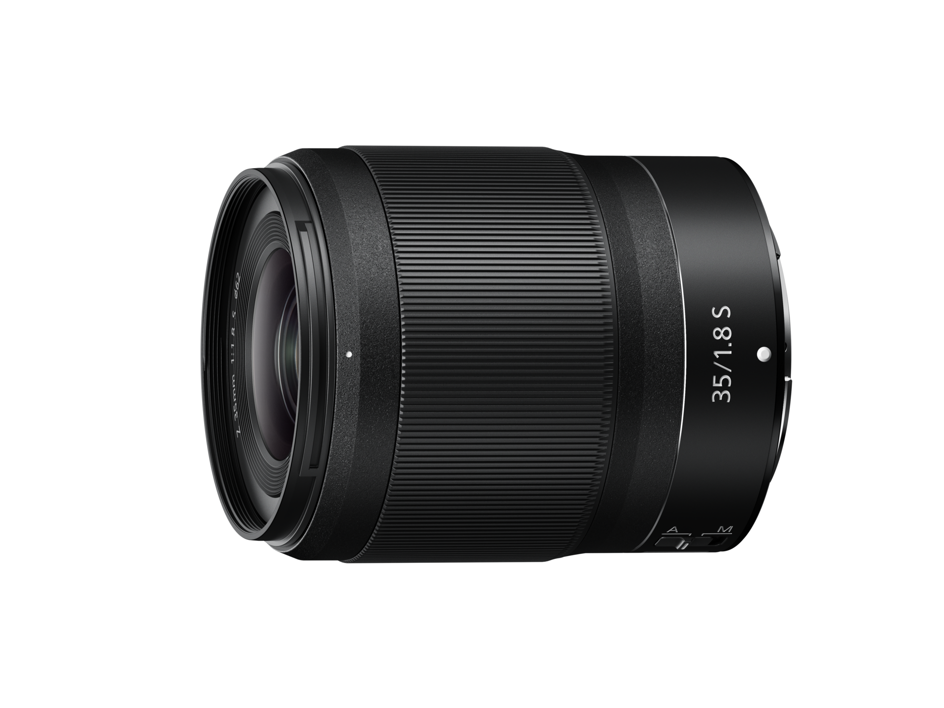 NIKKOR Z 35mm f/1.8 S