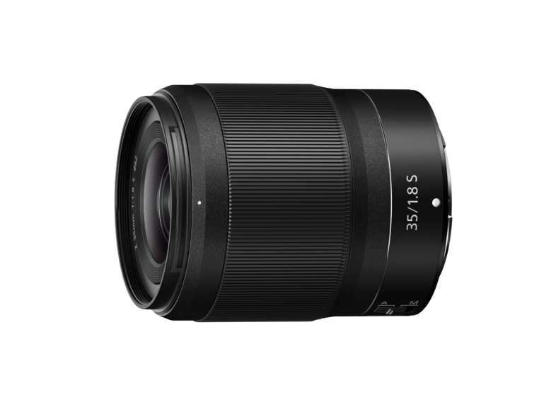 #359■動作品■ NIKKOR Ai 35mm 1:2.8 Nikon 35mm f/2.8 AI Review
