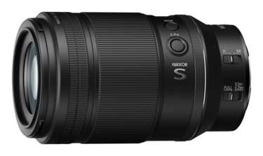 【送料無料】NIKKOR Z MC 105mm f/2.8 VR S Amazon.co.jp: Nikon NIKKOR Z MC 105mm f/2.8 VR S