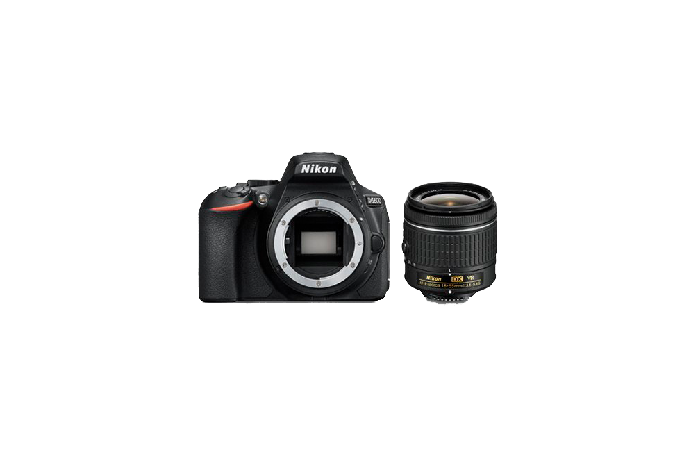 D5600 + AF-P DX 18-55 VR D5600 + AF-P DX 18-55 VR