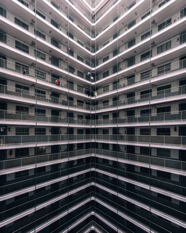 Ben Moore Nikon Z9 and Nikon Z7 for the Nikon magazine