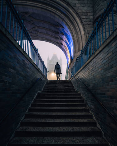 Ben Moore Nikon Z9 and Nikon Z7 for the Nikon magazine