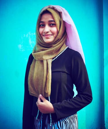 Dom Salmon's accompanying images for Nikon magazine 'How to shoot with light'