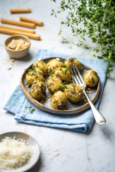 Giulia Verdinelli images for Nikon magazine