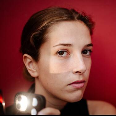 Headshots | Nikon magazine