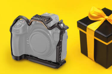 Nikon magazine - 2025 Gift guide