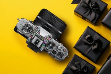 Nikon magazine - 2025 Gift guide