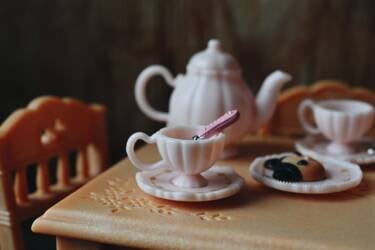 Nikon magazine - the NIKKOR Z DX MC 35mm f/1.7