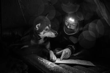 Nikon magazine - Jan Vincent Kleine