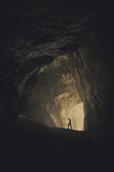 Nikon magazine - Yohan Terraza understanding chiaroscuro